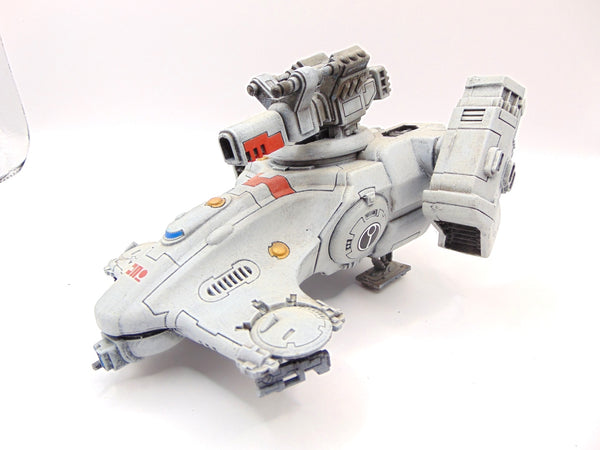 Hammerhead Gunship