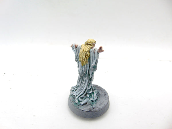 Galadriel Protectress of Lothlorien