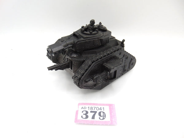 Leman Russ Eradicator