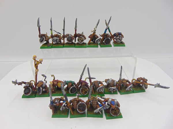 Clanrats