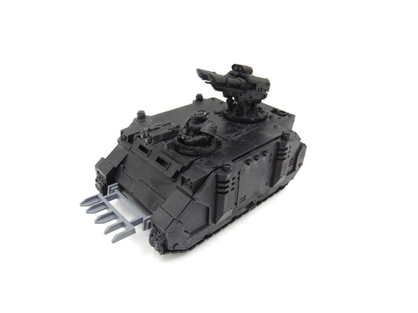 Razorback