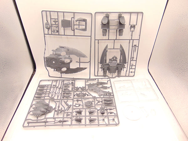 Fire Prism / Night Spinner