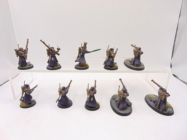 Skitarii Rangers
