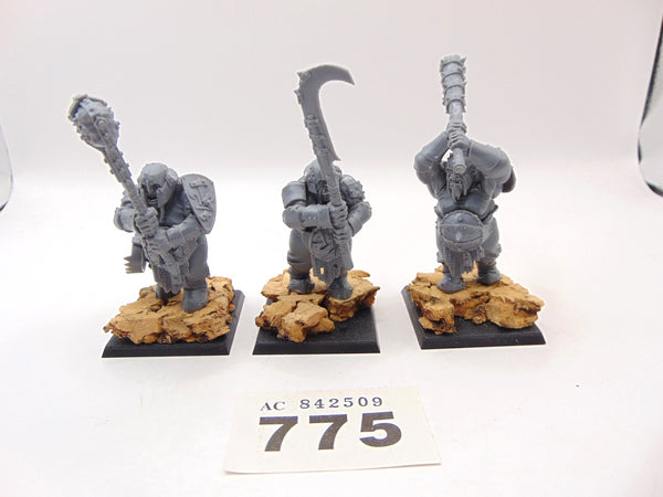 Ironguts