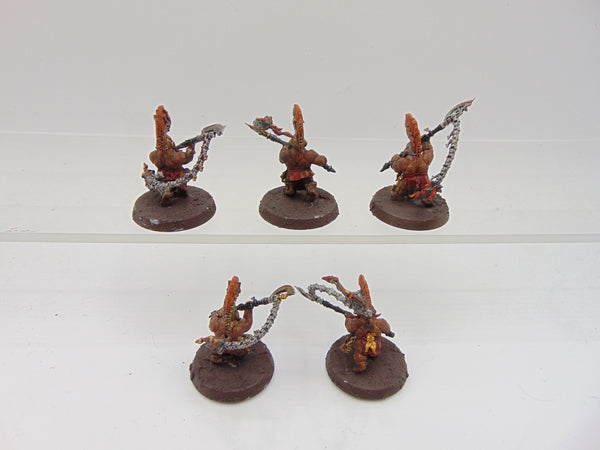 Hearthguard Berzerkers