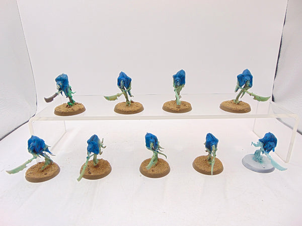 Glaivewraith Stalkers