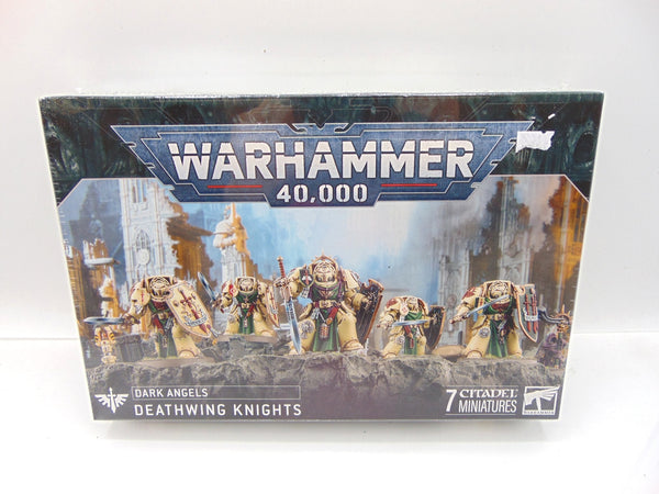 Deathwing Knights