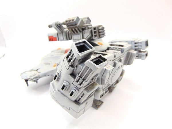 Hammerhead Gunship