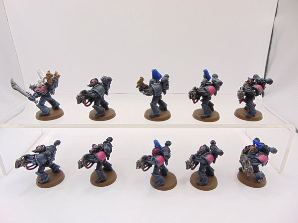 Noise Marines