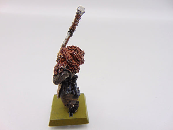Witch Hunter Flagellant