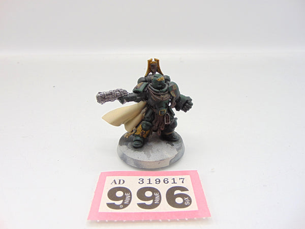 Primaris Captain