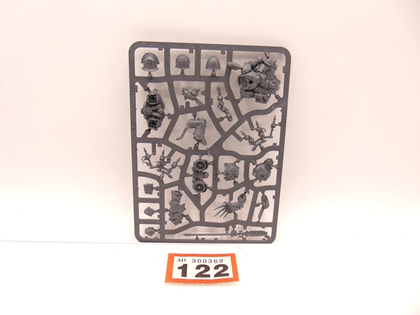 Haarken Worldclaimer