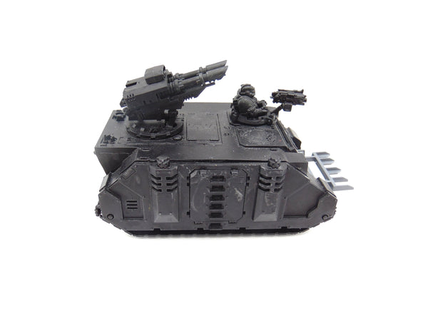 Razorback