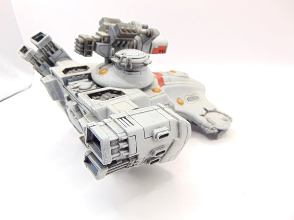 Hammerhead Gunship