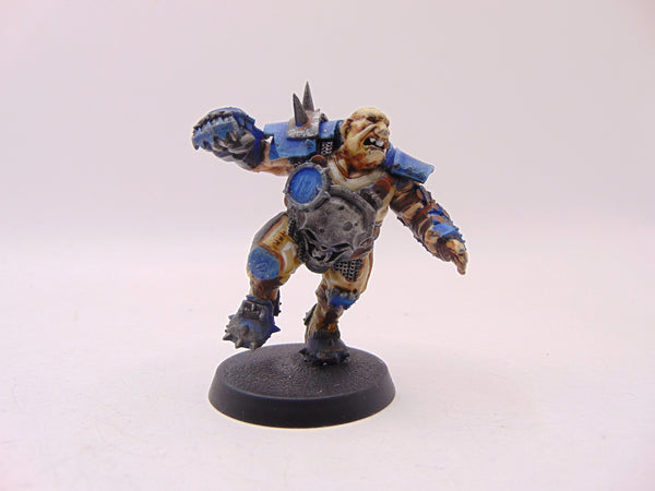 Blood Bowl Ogre