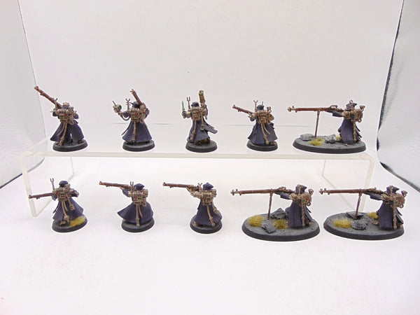 Skitarii Rangers