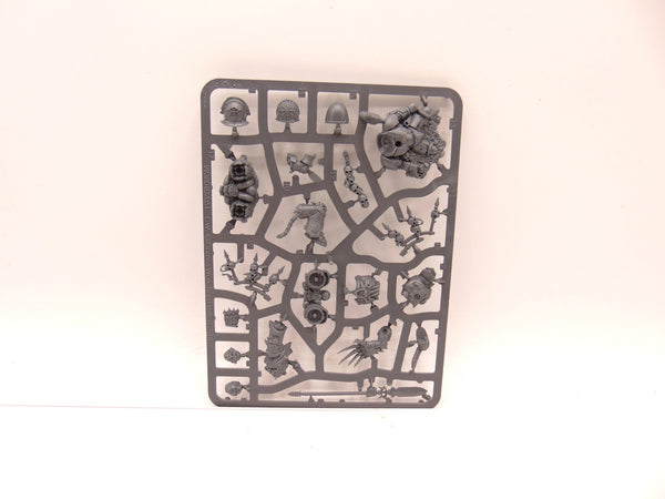 Haarken Worldclaimer