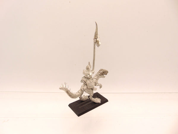 Cold One Knights Standard Bearer