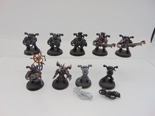 Noise Marines