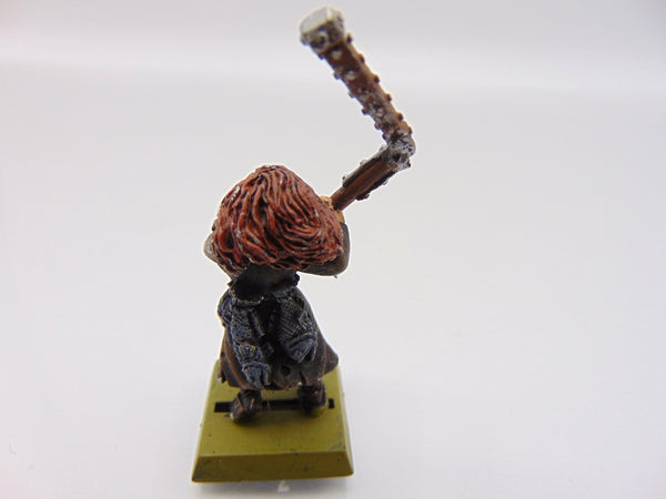 Witch Hunter Flagellant