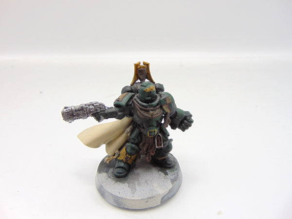Primaris Captain