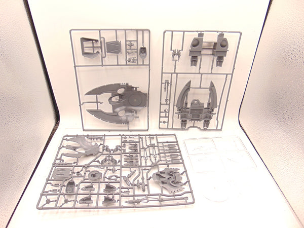 Fire Prism / Night Spinner