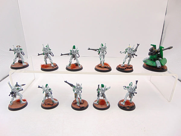 Guardian Defenders