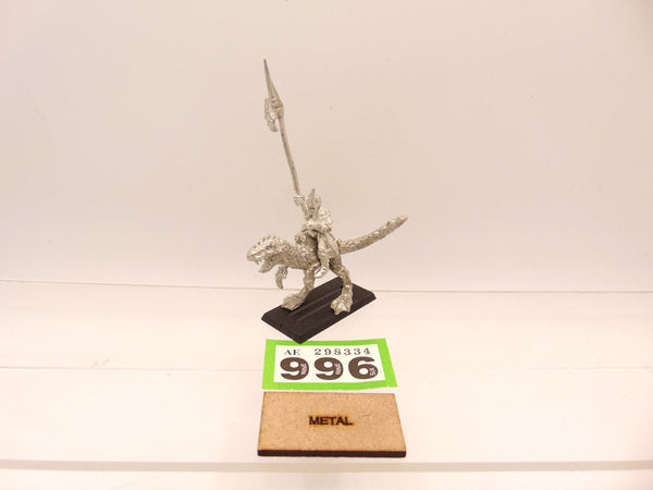 Cold One Knights Standard Bearer