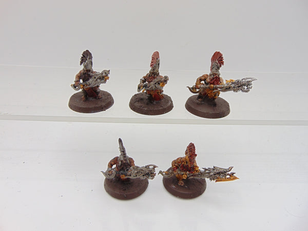 Auric Hearthguard