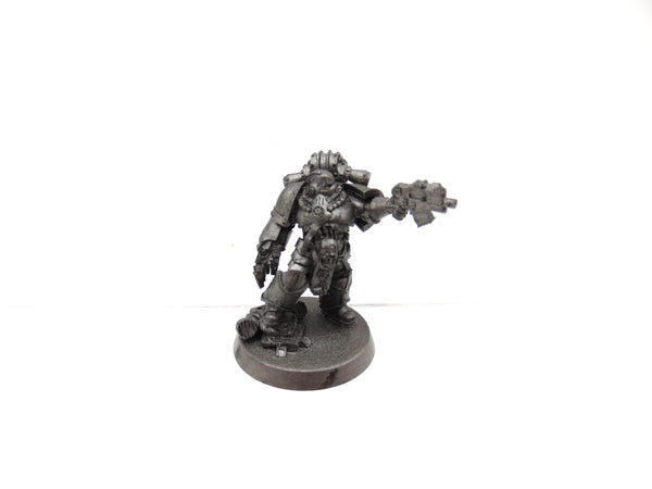 Narik Greygur