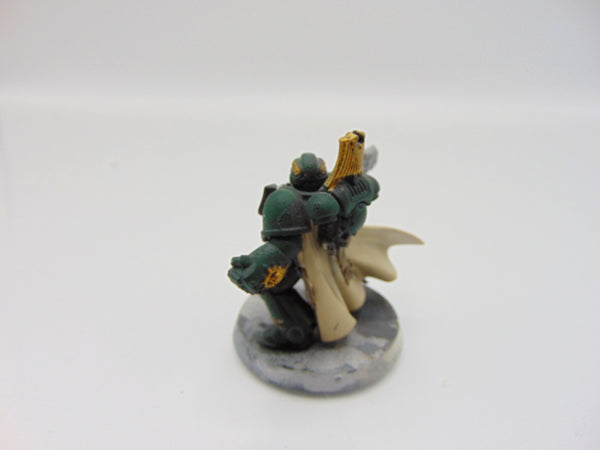 Primaris Captain