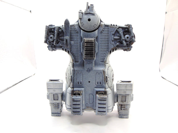 Hammerhead Gunship