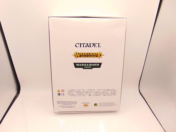 Fire Prism / Night Spinner