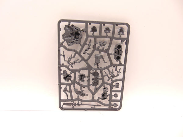 Haarken Worldclaimer