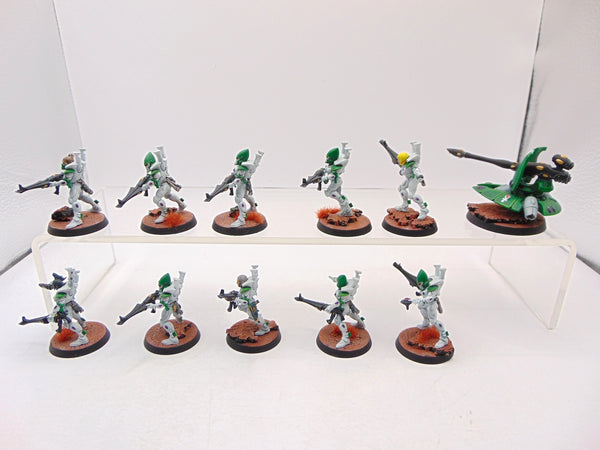 Guardian Defenders