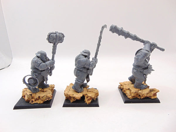 Ironguts