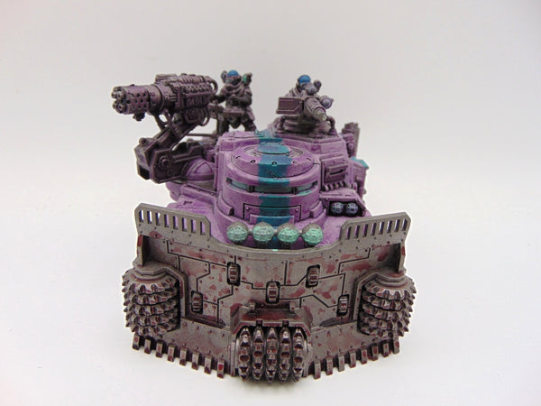 Goliath Rockgrinder