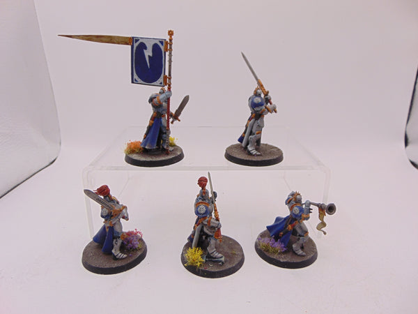 Vanquishers