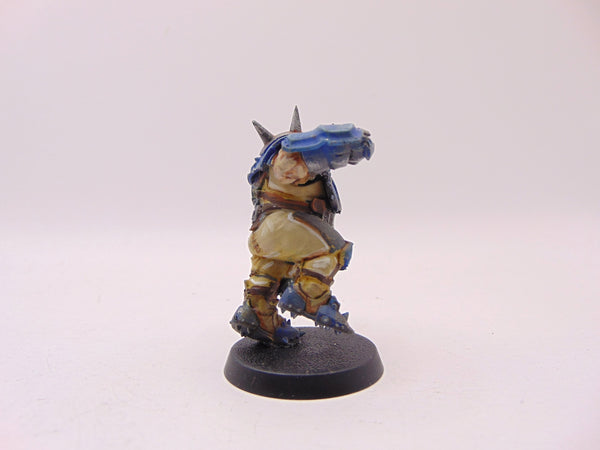 Blood Bowl Ogre