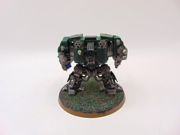 Dreadnought