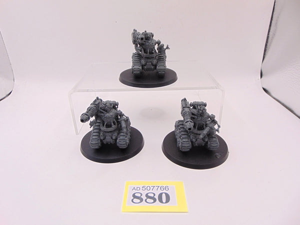 Kataphron Destroyers