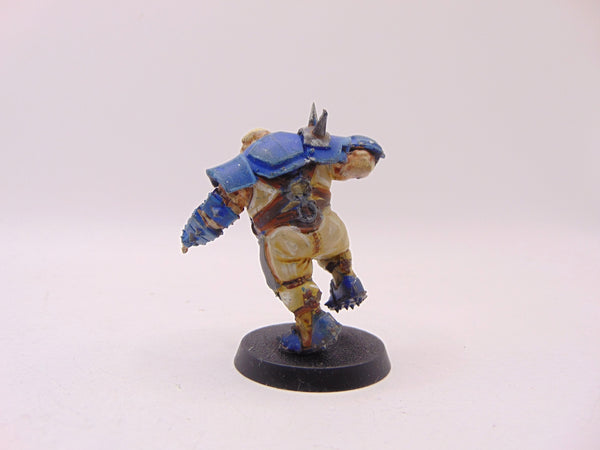 Blood Bowl Ogre