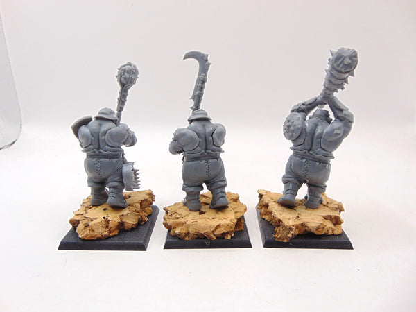 Ironguts