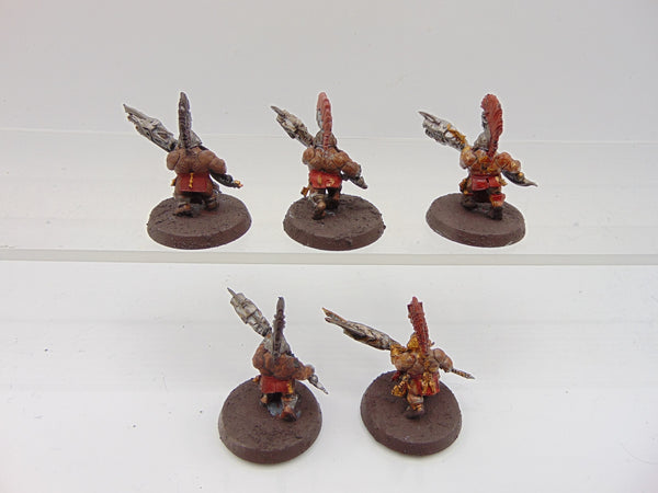 Auric Hearthguard