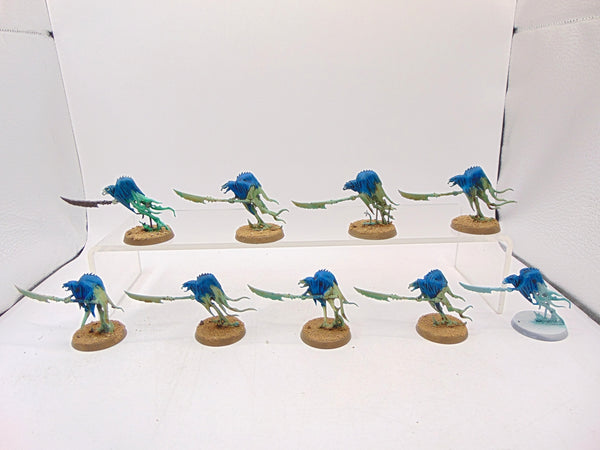 Glaivewraith Stalkers