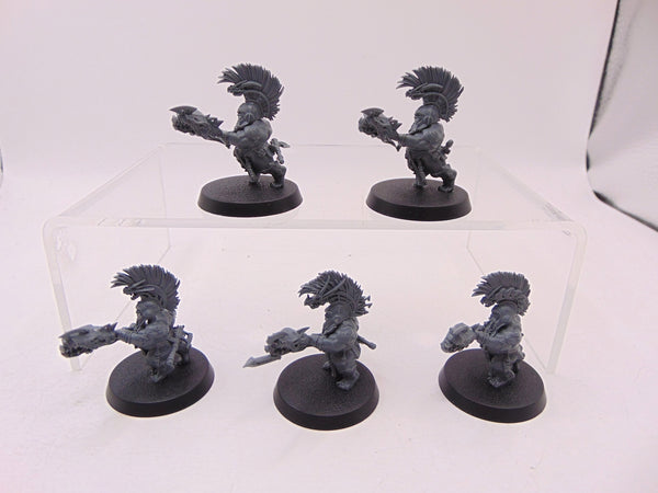 Auric Hearthguard