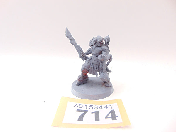 Slaughterpriest