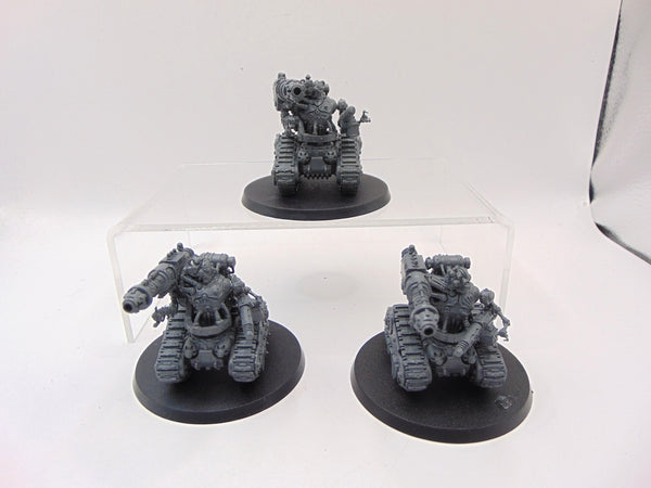 Kataphron Destroyers