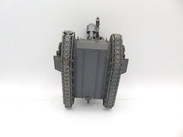 Leman Russ Eradicator