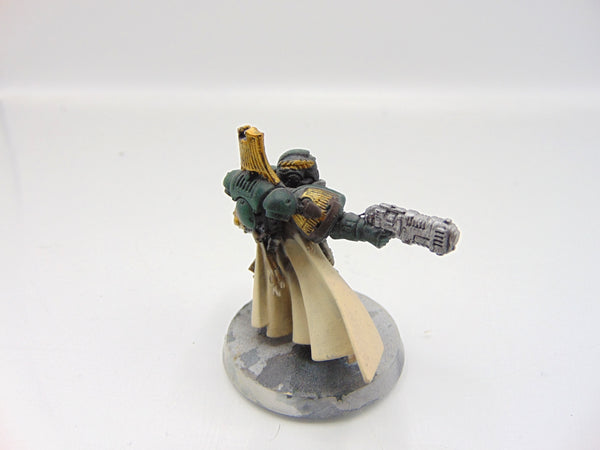 Primaris Captain